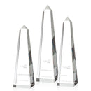 Master Obelisk Crystal Award