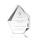 Crystal Brickell Award