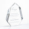 Crystal Norwood Award - Clear