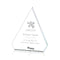 Cantebury Diamond Crystal Award