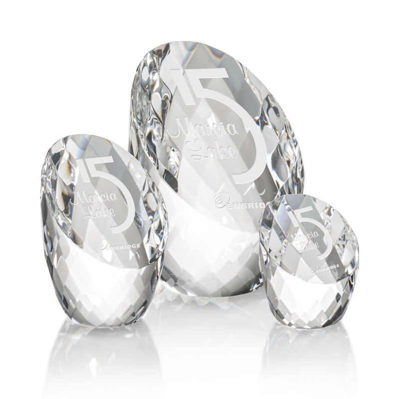 Crystal Danbury Award
