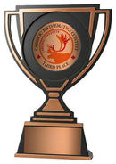 Spectre Insert Holder Trophy