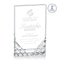 Acrylic Elektra Award - Clear