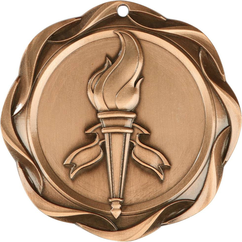 Fusion Victory Medal