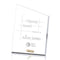 Cantebury Peak Crystal Award Gold