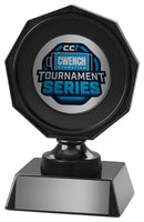 Novena Insert Holder Trophies