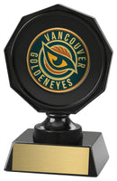 Novena Insert Holder Trophies
