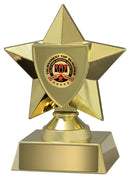 Dynastar Insert Holder Trophies