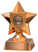 Dynastar Insert Holder Trophies