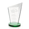 Crystal Wiltshire Award - Green