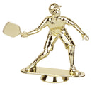 Pickleball Annual Tower Trophy