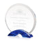 Crystal Huber Award - Blue