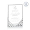 Acrylic Elektra Award - Clear