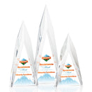 Crystal Salisbury Spire Award