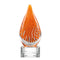 Aventura Award on Paragon Base - Clear