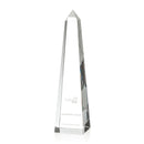 Master Obelisk Crystal Award