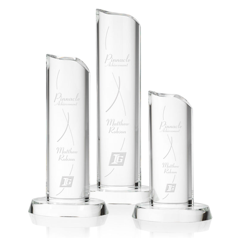 Crystal Kilburn Award