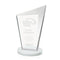 Crystal Wiltshire Award - White
