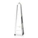 Master Obelisk Crystal Award