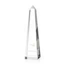 Master Obelisk Crystal Award