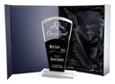 Black & Clear Galant Acrylic Award