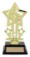 Trinity Series Hockey Trophy