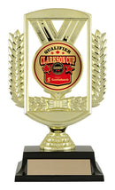 Vantage Series Victory Trophy