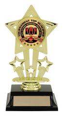 Trinity Series Insert Holder Trophy