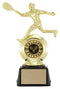 First Choice Tennis Insert Holder Trophy