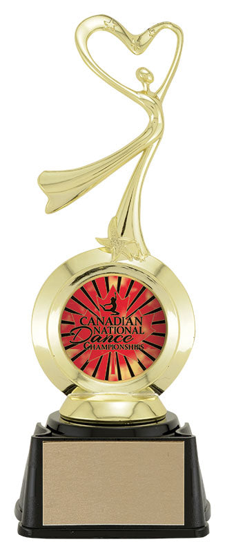 eSports Diamond Riser Trophy – Custom Gaming Award – shoptrophies.com