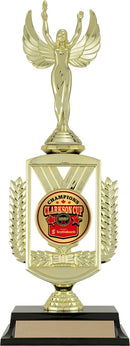 Vantage Series Victory Trophy