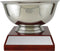 Metal Stainless Steel Revere Bowl Cup Trophy