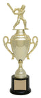 Multi Sports Customizable Diamond Trophy Cup