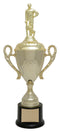 Multi Sports Customizable Diamond Trophy Cup