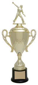 Multi Sports Customizable Diamond Trophy Cup