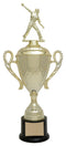 Multi Sports Customizable Diamond Trophy Cup