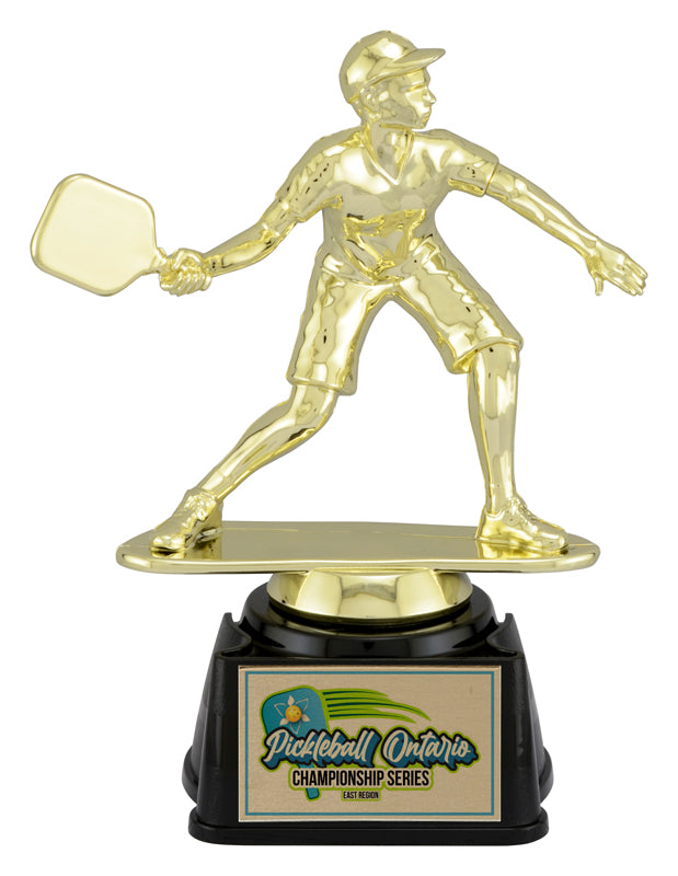 Pickleball KeeperTrophy