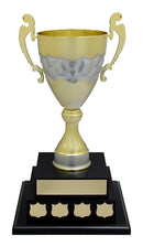 Cortina Annual 2 Tier Cup