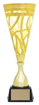 Xenon Series Plastic Cup