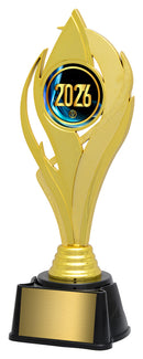 Inferno Series Plastic Cup