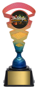 Intrepid Series Plastic Cup