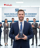 Acrylic Tyneside Award
