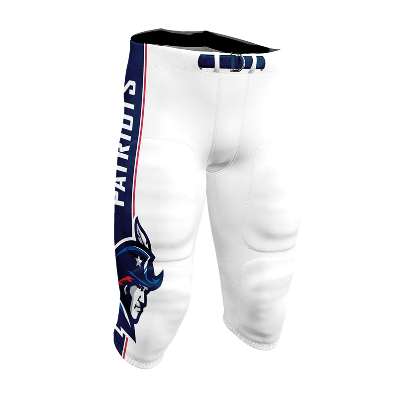 Blitz Custom Football Pants