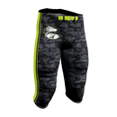 Alpha Custom Football Pants