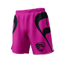 Blaze Custom Flag Football Shorts (With Pockets)