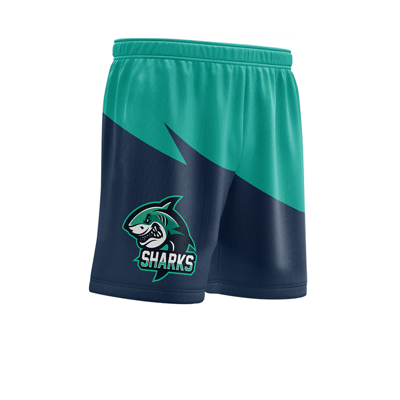 Blitz Basketball Shorts 5 inches