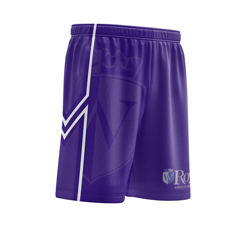Blitz Basketball Shorts 7 inches