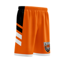 Blitz Basketball Shorts 9 inches