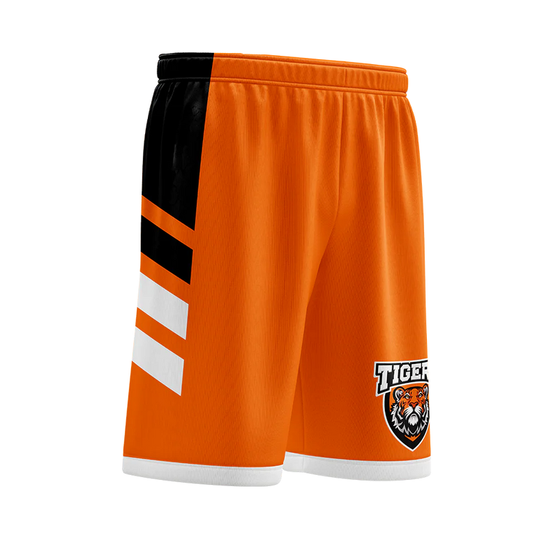 Blitz Basketball Shorts 9 inches
