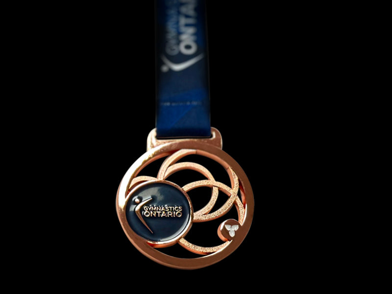 Gymnastics Ontario Official Qualifier - 2024